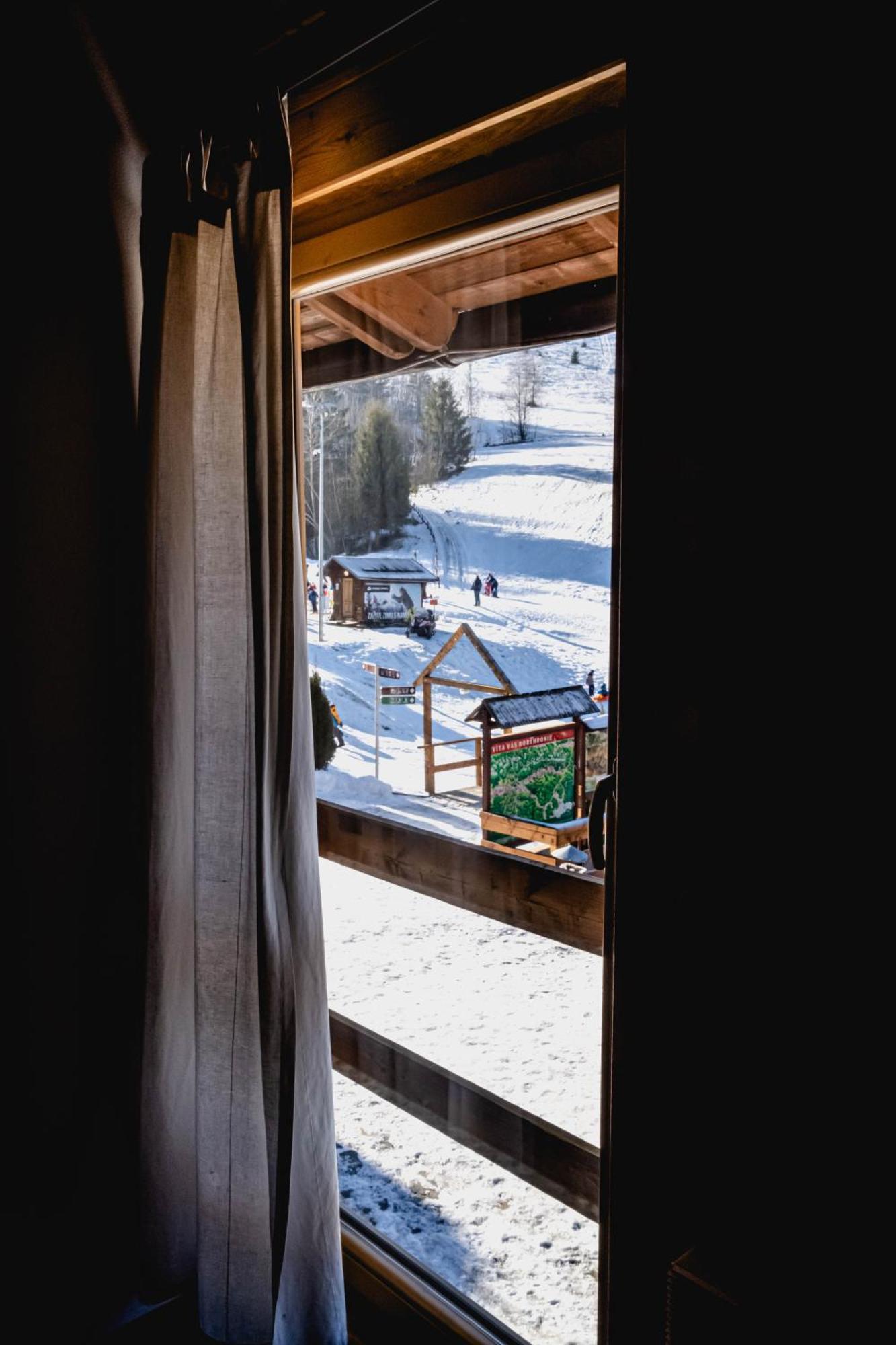 Ski Čierny Blh 외부 사진